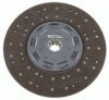 STEYR 179200160902 Clutch Disc